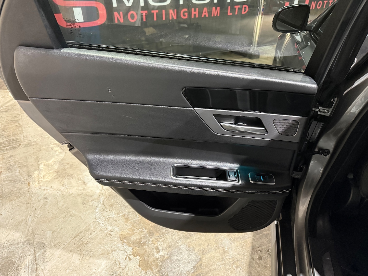 Used Jaguar XF 2018 for sale - 77398481: Photo 12