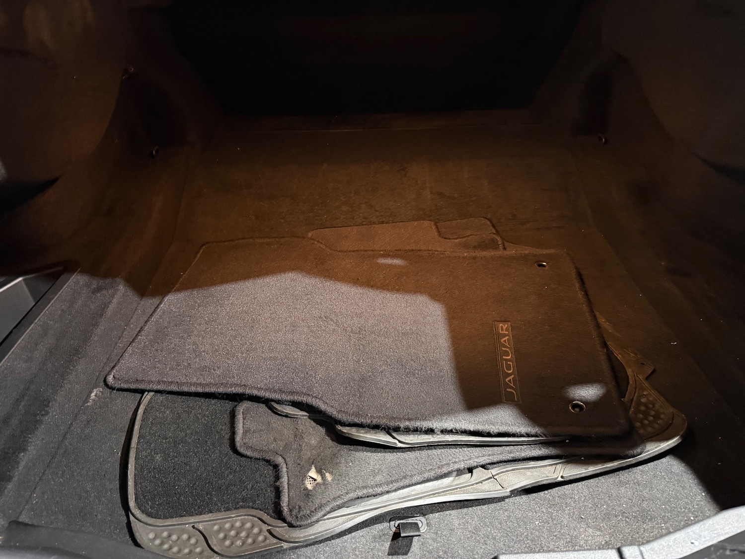 Used Jaguar XF 2018 for sale - 77398481: Photo 15