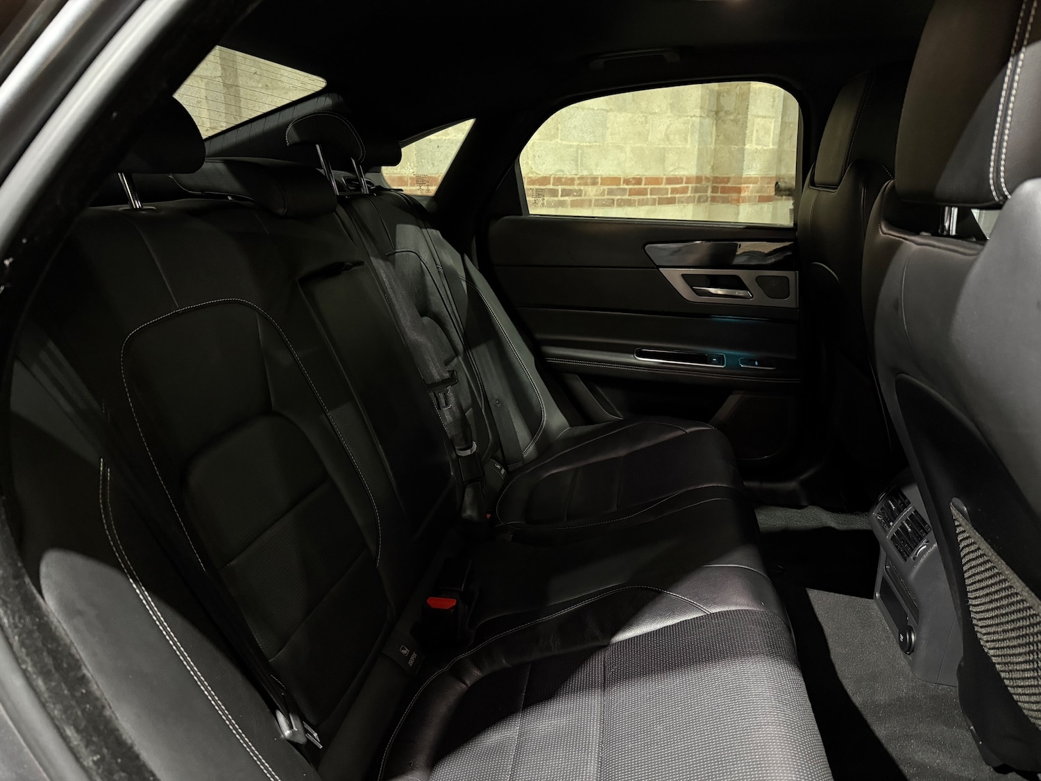 Used Jaguar XF 2018 for sale - 77398481: Photo 18