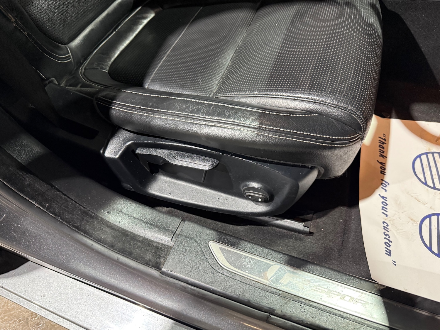 Used Jaguar XF 2018 for sale - 77398481: Photo 25