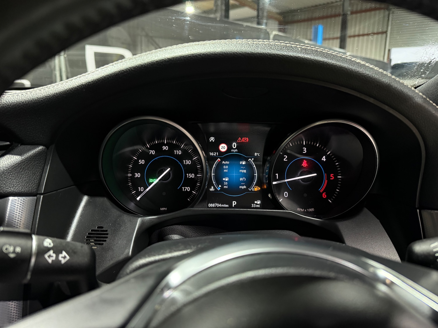 Used Jaguar XF 2018 for sale - 77398481: Photo 30