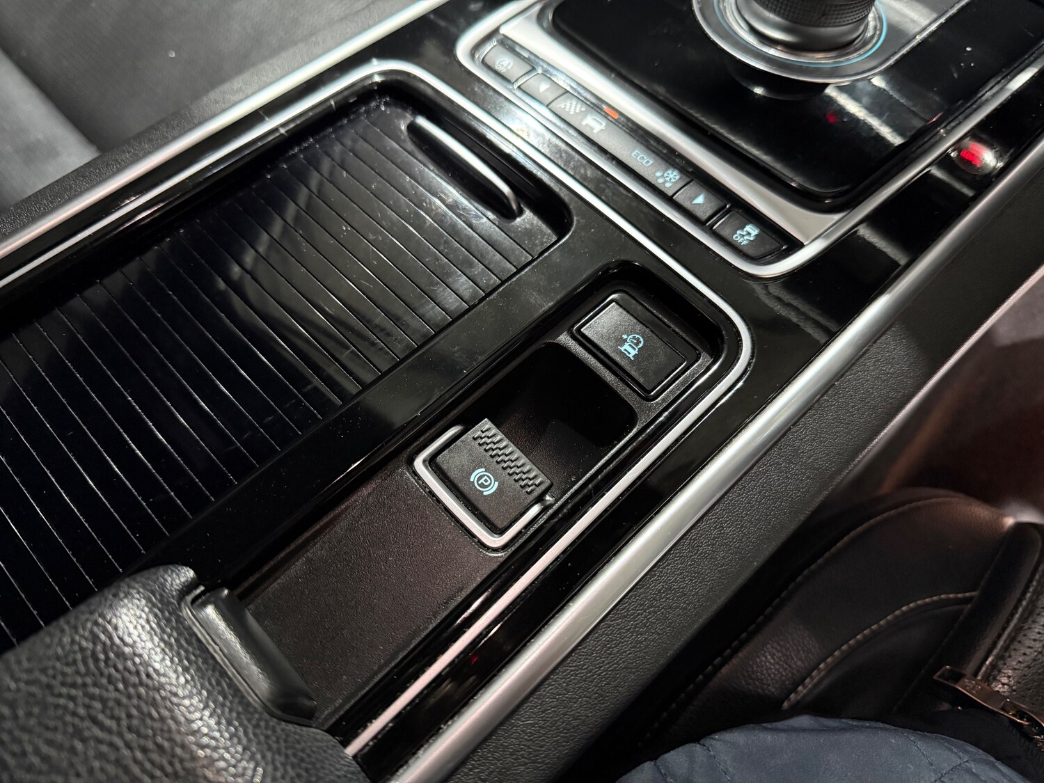 Used Jaguar XF 2018 for sale - 77398481: Photo 38