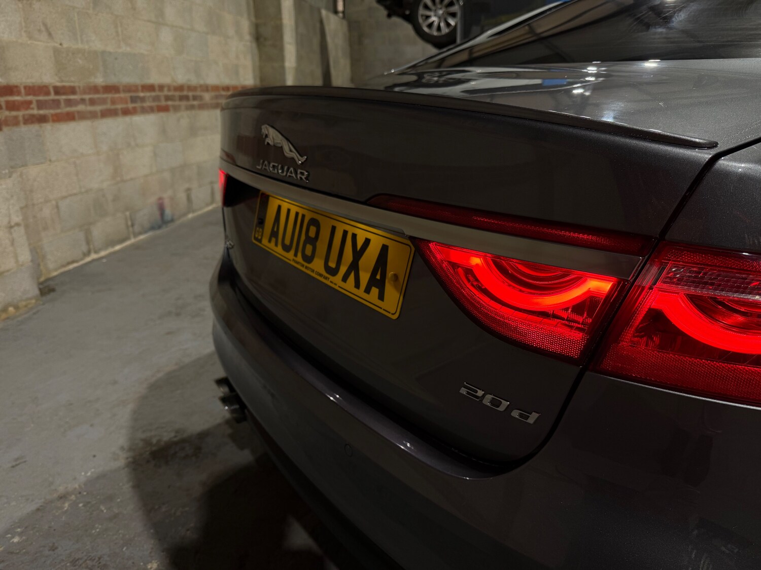 Used Jaguar XF 2018 for sale - 77398481: Photo 43