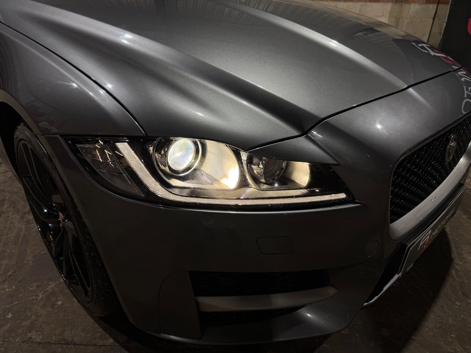 Used Jaguar XF 2018 for sale - 77398481: Photo 46