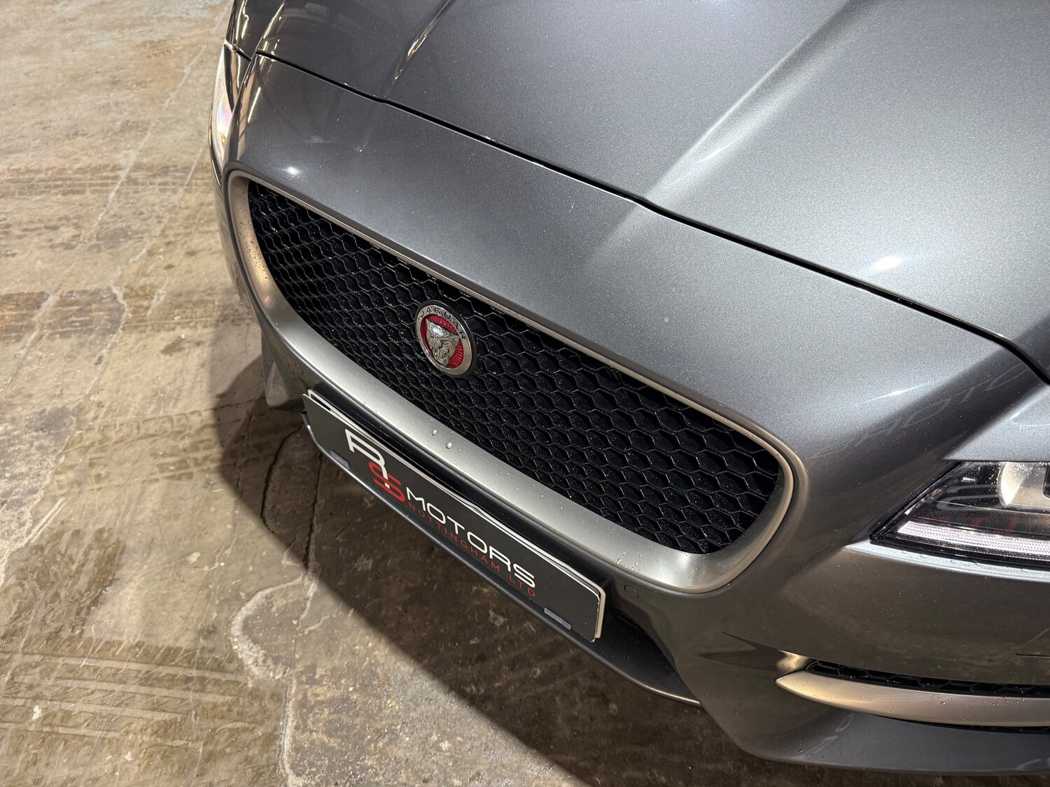 Used Jaguar XF 2018 for sale - 77398481: Photo 47