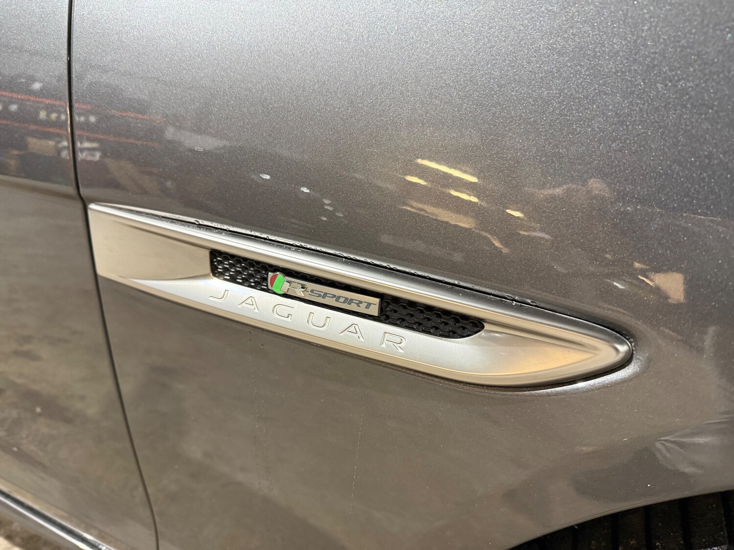 Used Jaguar XF 2018 for sale - 77398481: Photo 48