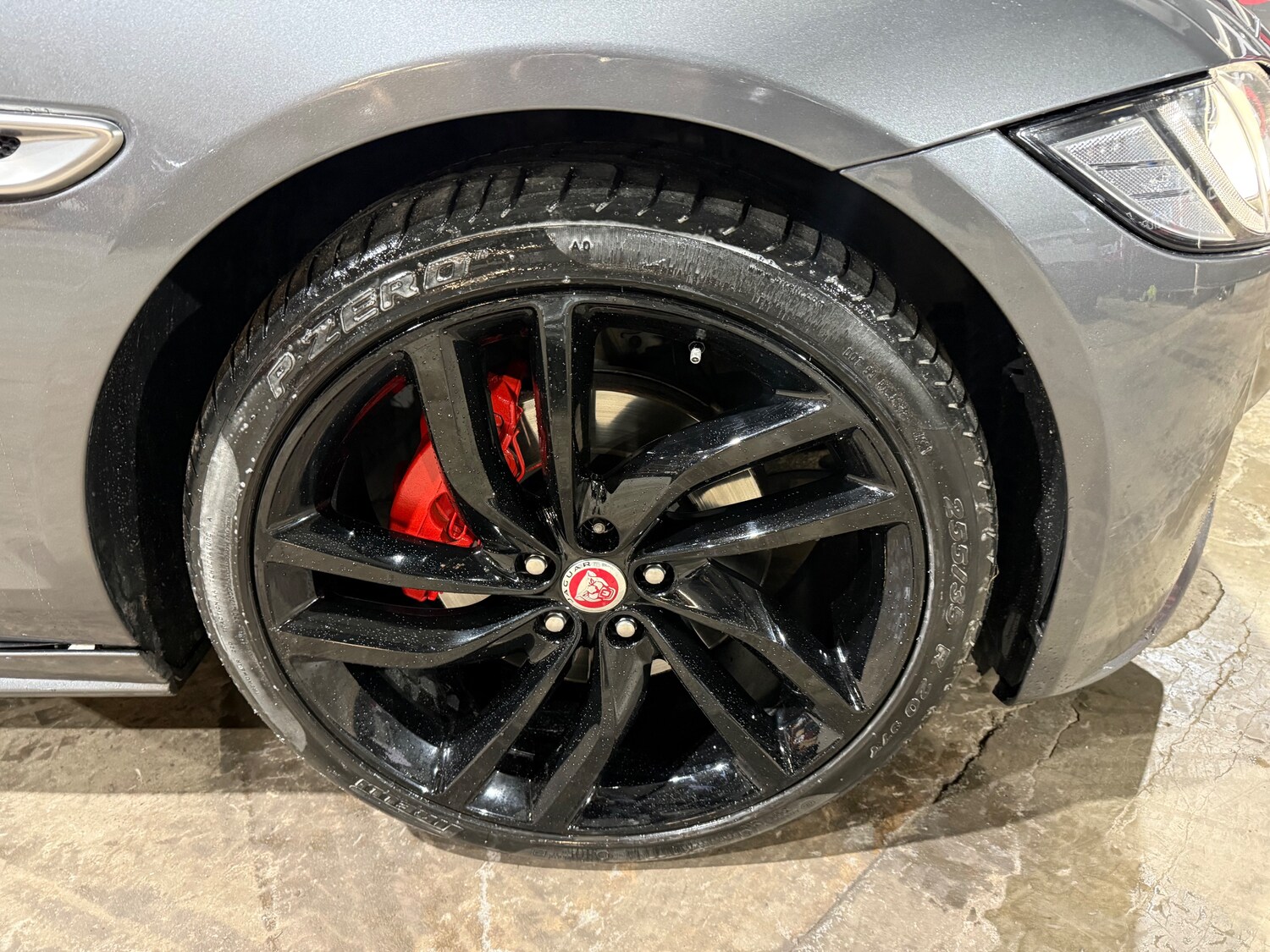 Used Jaguar XF 2018 for sale - 77398481: Photo 49