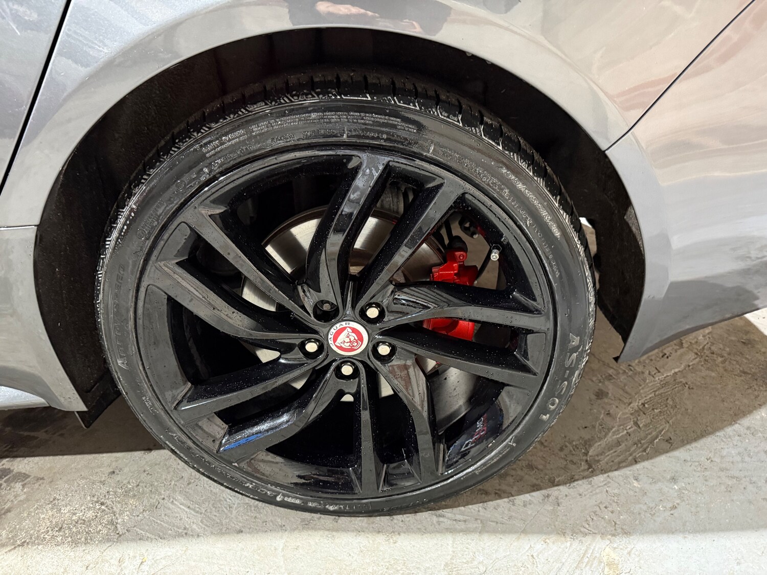 Used Jaguar XF 2018 for sale - 77398481: Photo 51