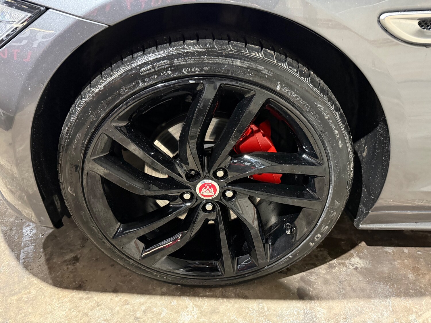 Used Jaguar XF 2018 for sale - 77398481: Photo 52