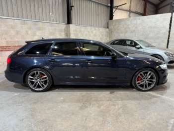 Used Audi A6 Avant 2018 for sale - 75349022: Photo