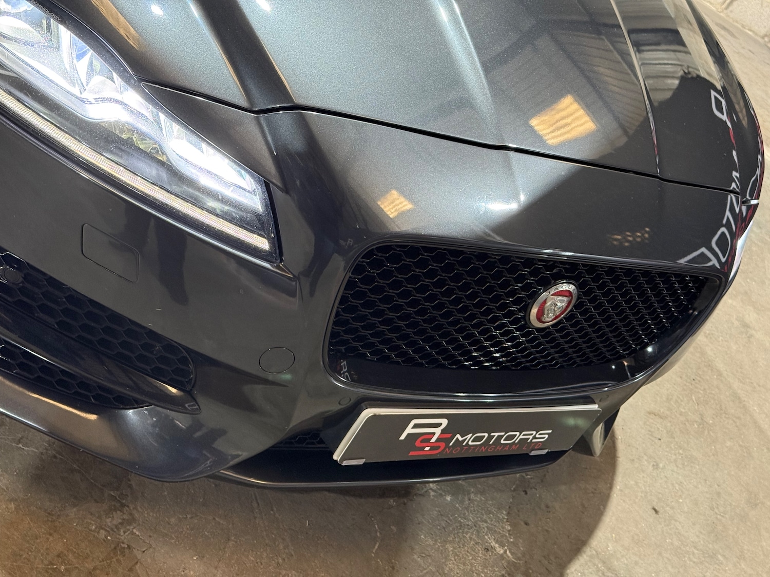 Used Jaguar XF 2016 for sale - 77894013: Photo 10