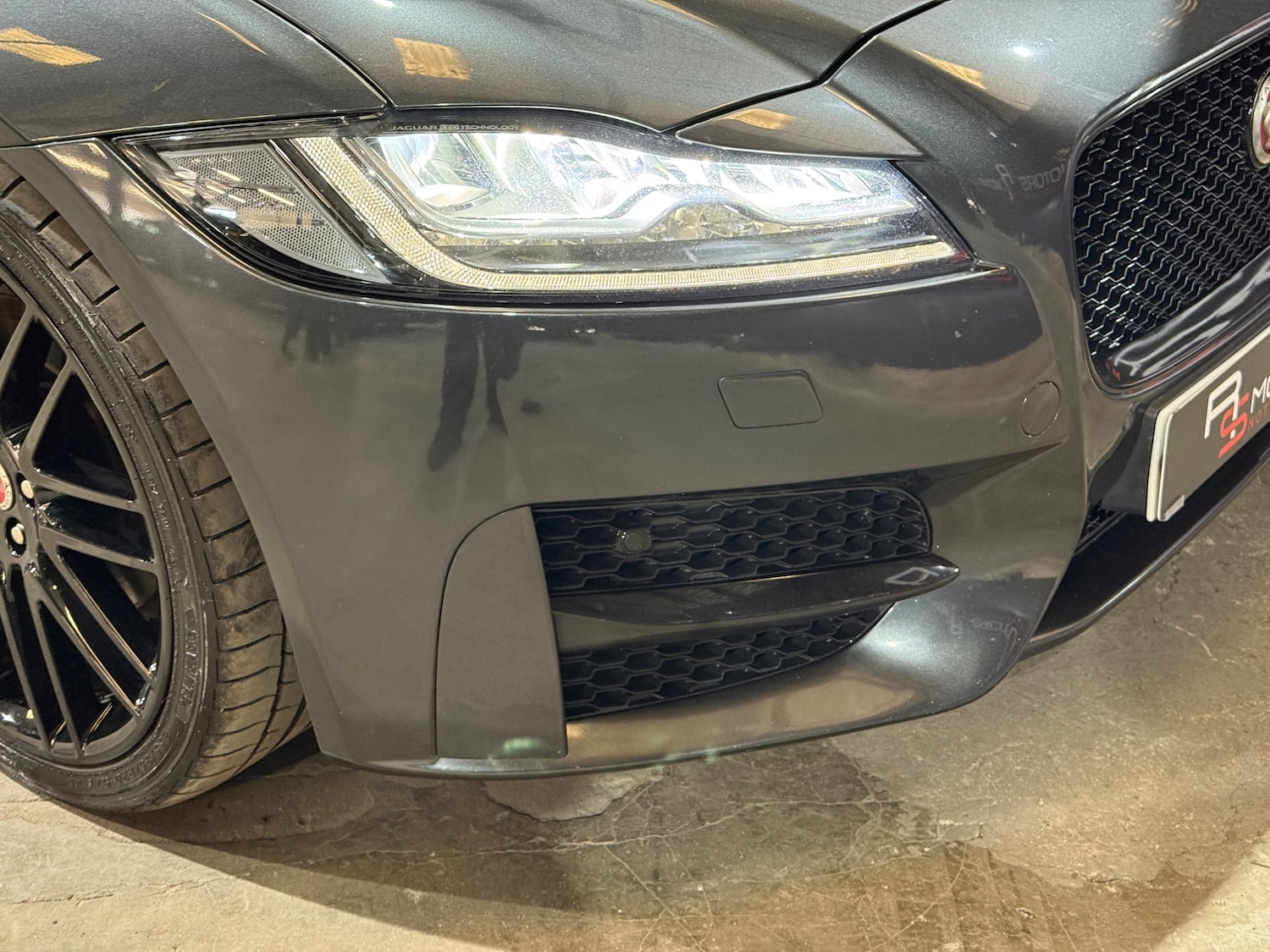 Used Jaguar XF 2016 for sale - 77894013: Photo 11