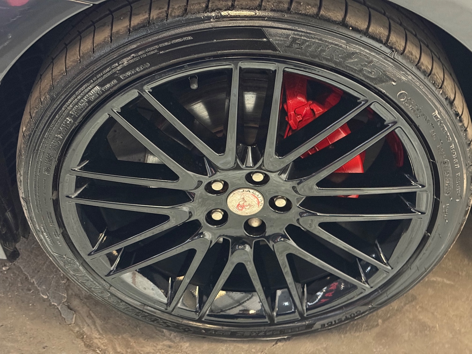 Used Jaguar XF 2016 for sale - 77894013: Photo 12