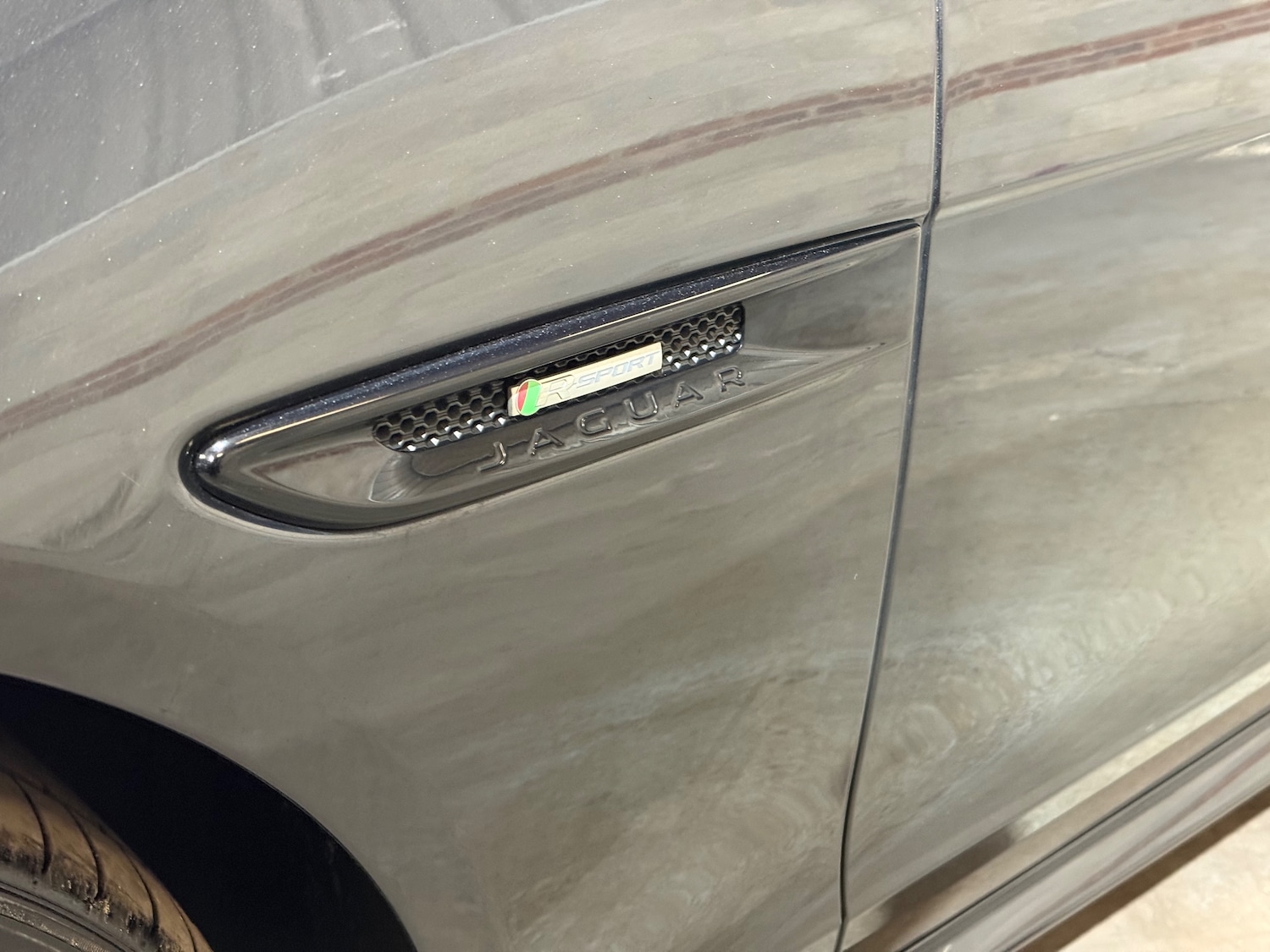 Used Jaguar XF 2016 for sale - 77894013: Photo 13