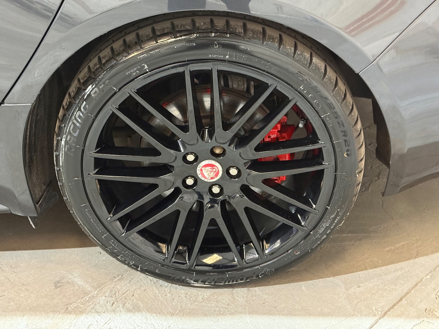 Used Jaguar XF 2016 for sale - 77894013: Photo 14