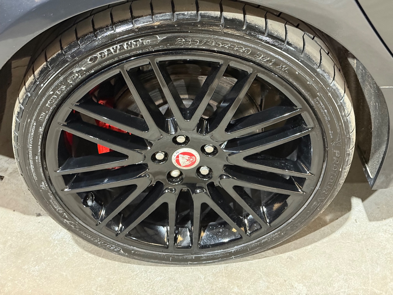 Used Jaguar XF 2016 for sale - 77894013: Photo 20