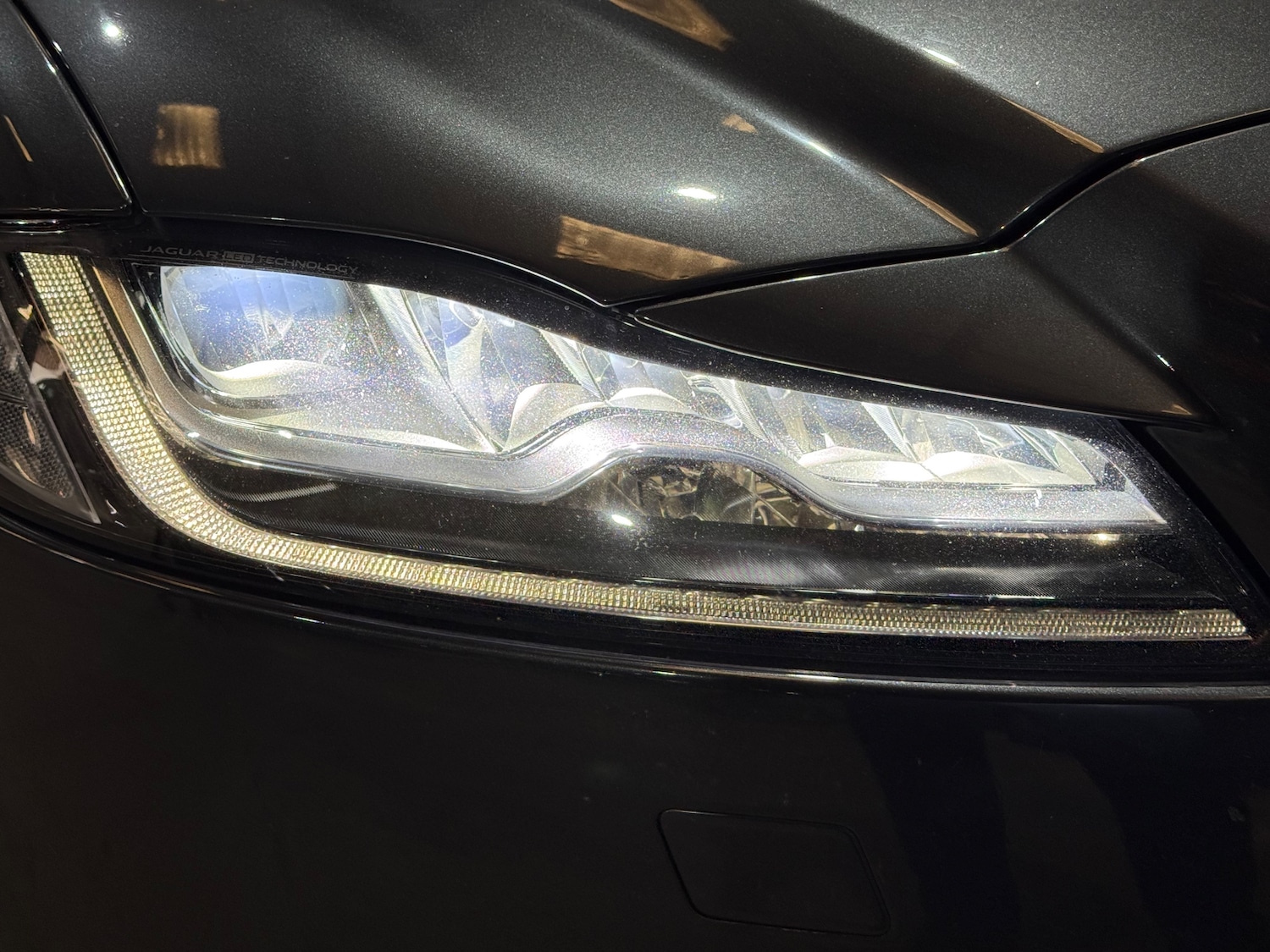 Used Jaguar XF 2016 for sale - 77894013: Photo 22