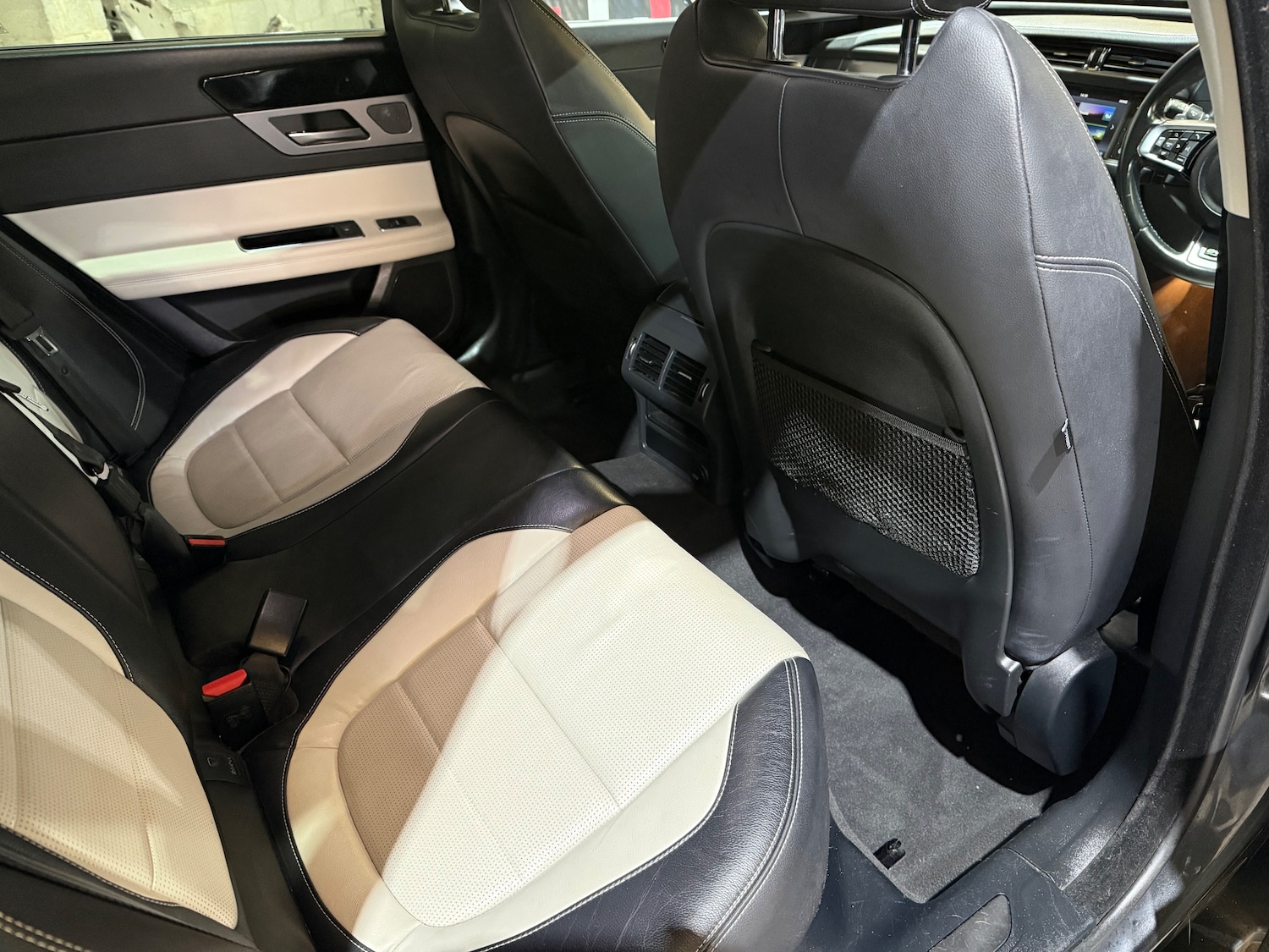 Used Jaguar XF 2016 for sale - 77894013: Photo 31