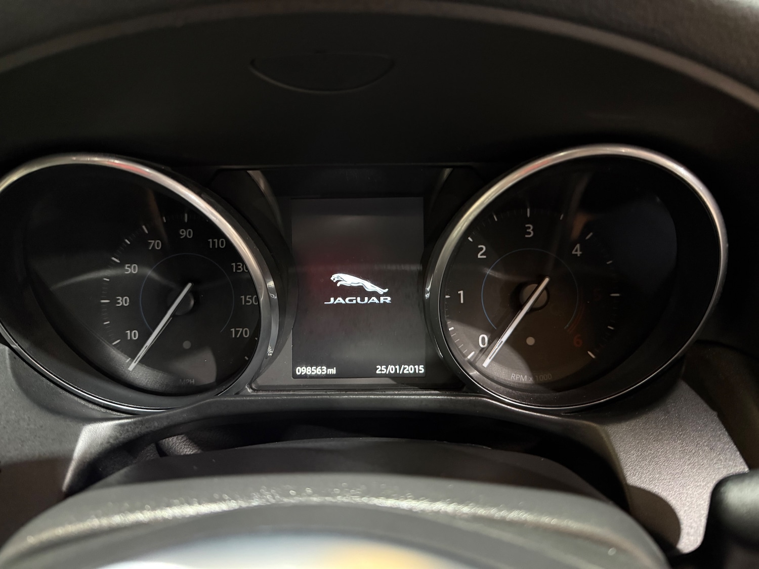 Used Jaguar XF 2016 for sale - 77894013: Photo 41