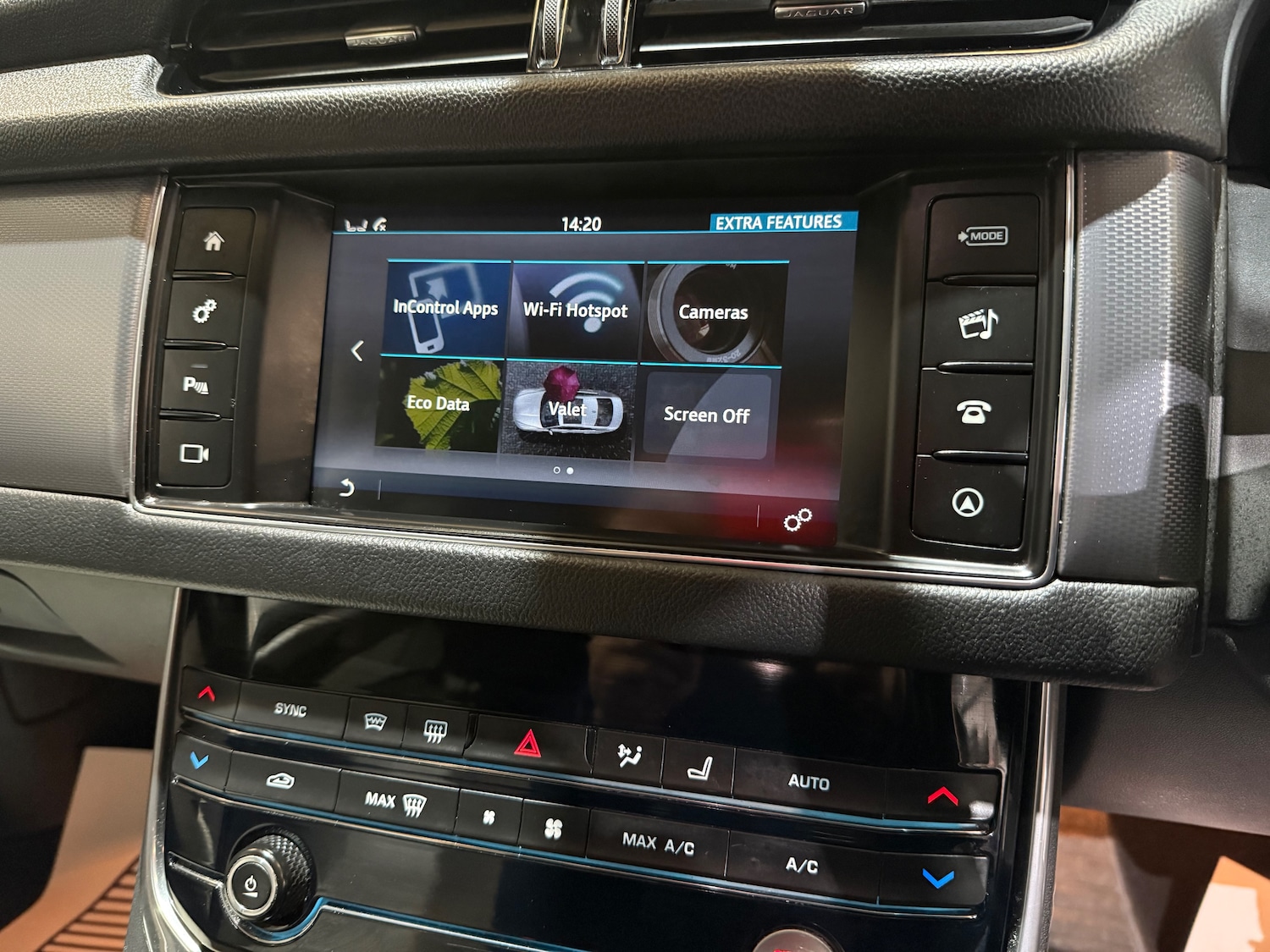 Used Jaguar XF 2016 for sale - 77894013: Photo 47