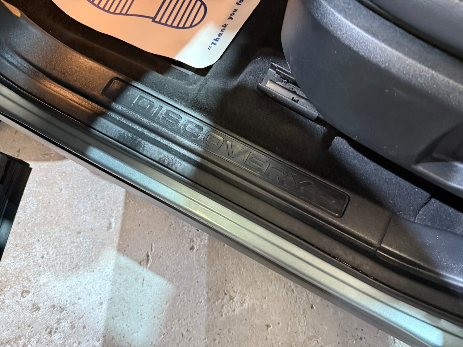 Used Land Rover Discovery Sport 2016 for sale - 77259063: Photo 11