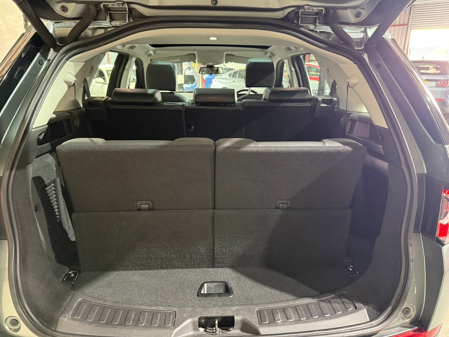 Used Land Rover Discovery Sport 2016 for sale - 77259063: Photo 20