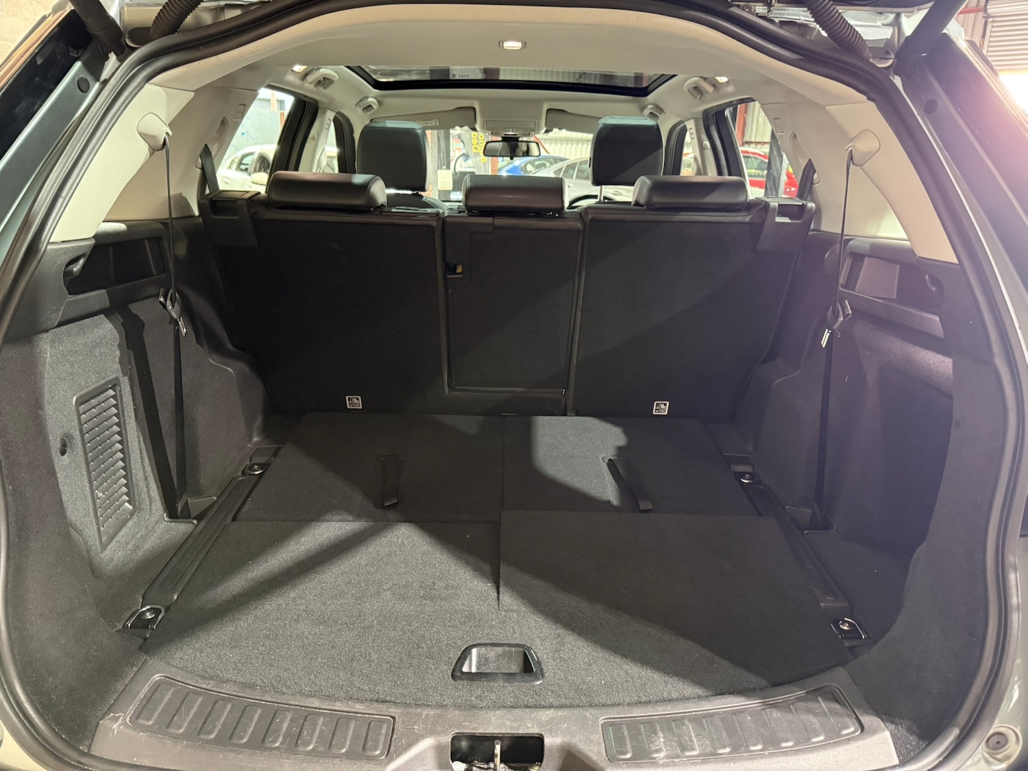 Used Land Rover Discovery Sport 2016 for sale - 77259063: Photo 21