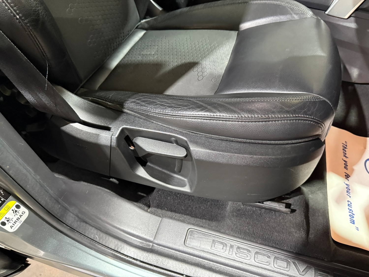 Used Land Rover Discovery Sport 2016 for sale - 77259063: Photo 30