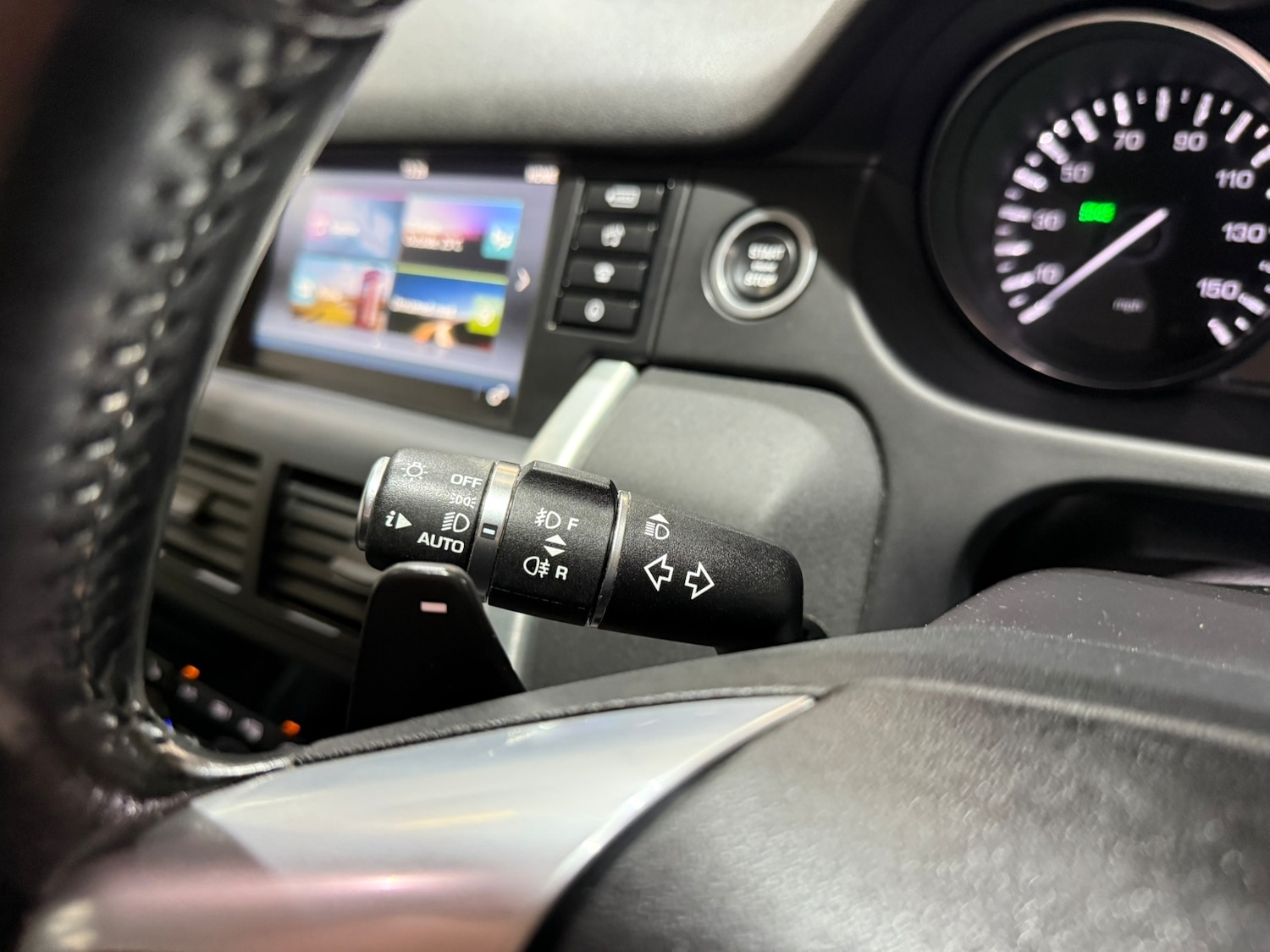 Used Land Rover Discovery Sport 2016 for sale - 77259063: Photo 38