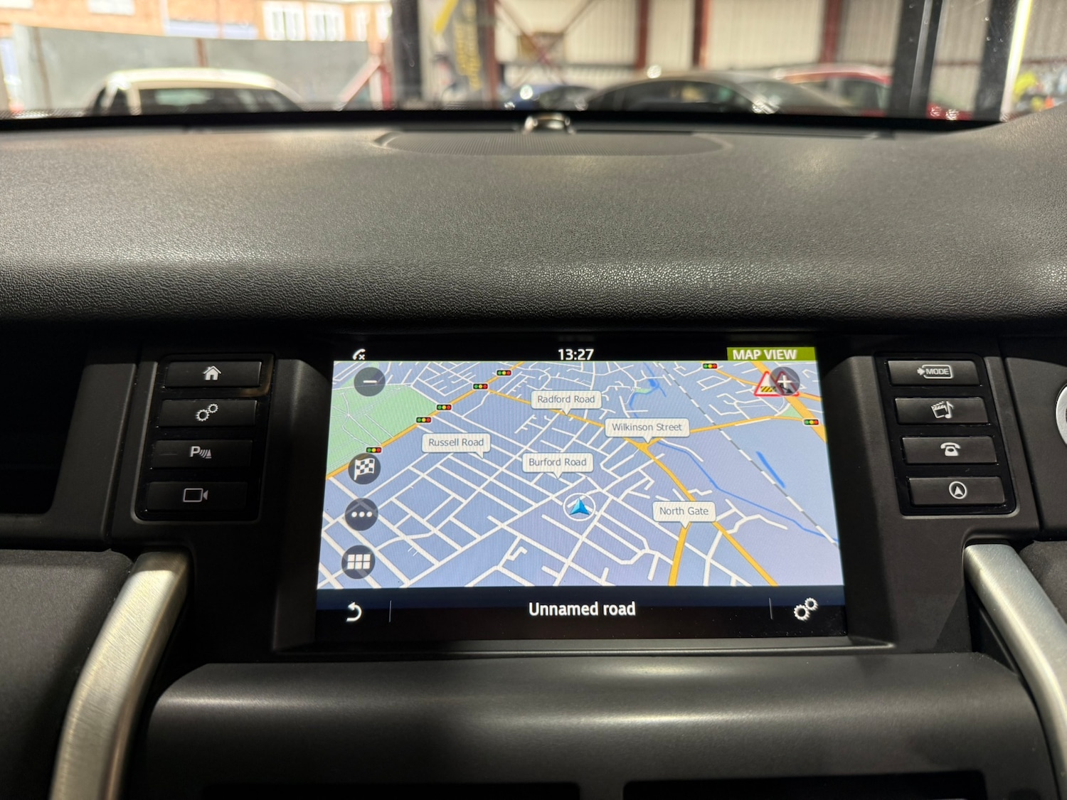 Used Land Rover Discovery Sport 2016 for sale - 77259063: Photo 45