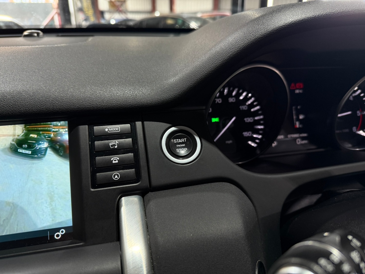 Used Land Rover Discovery Sport 2016 for sale - 77259063: Photo 49