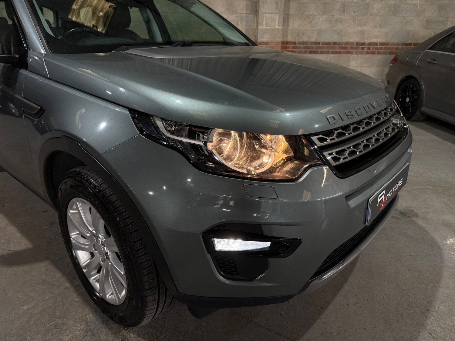 Used Land Rover Discovery Sport 2016 for sale - 77259063: Photo 52