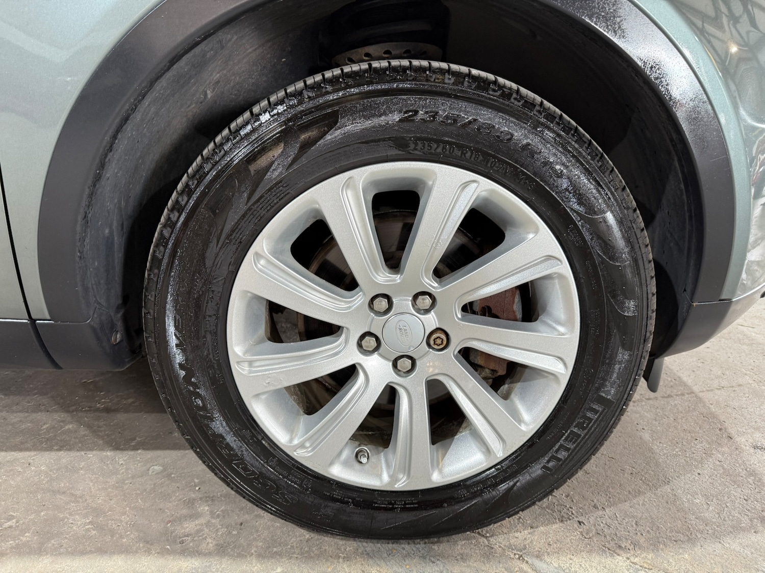 Used Land Rover Discovery Sport 2016 for sale - 77259063: Photo 58