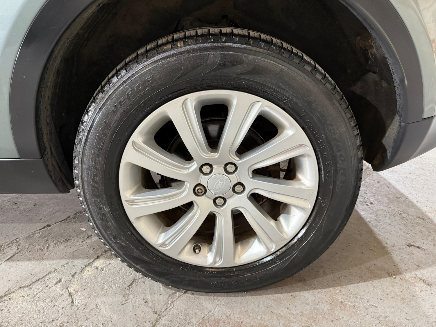 Used Land Rover Discovery Sport 2016 for sale - 77259063: Photo 60