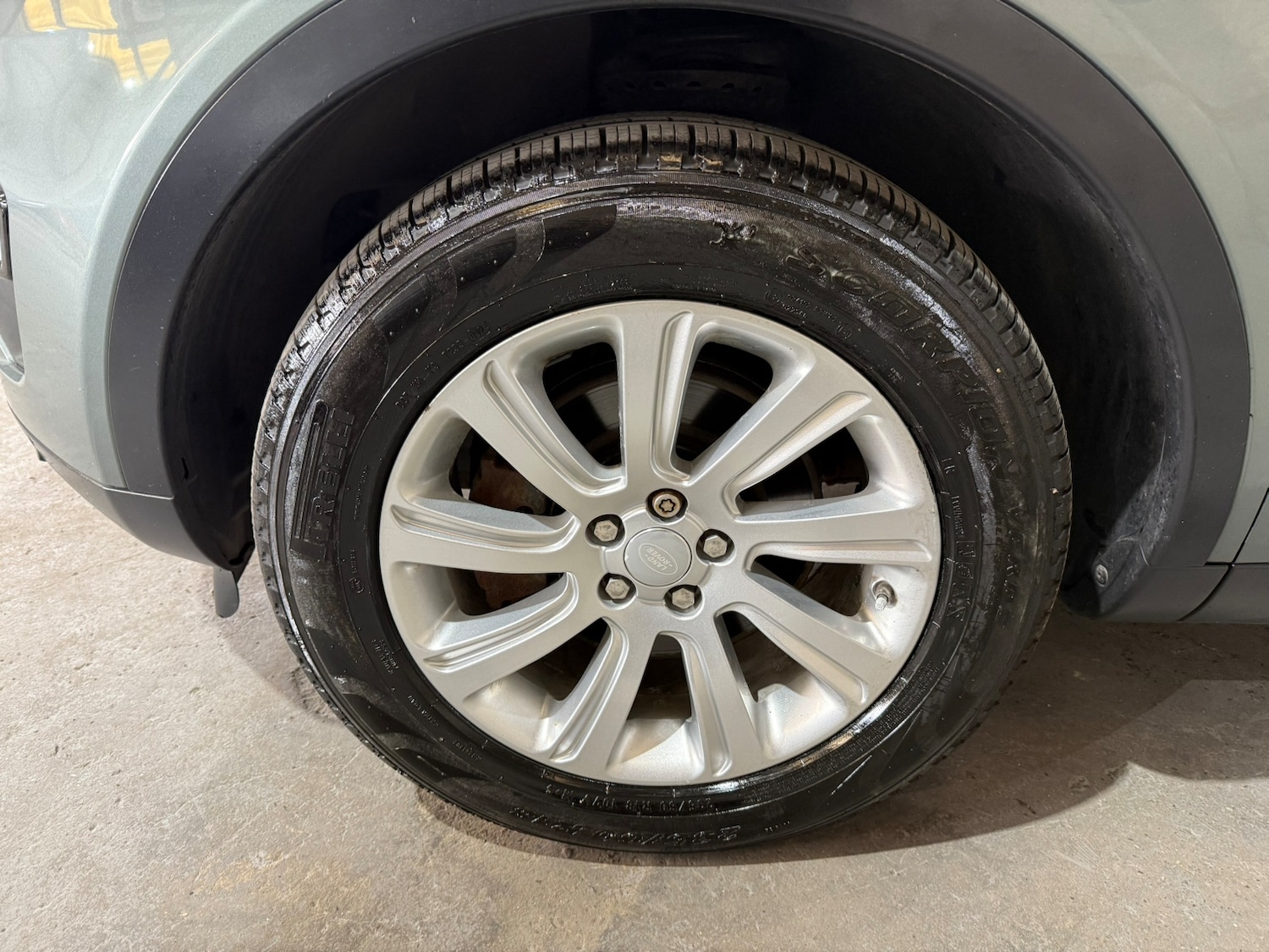 Used Land Rover Discovery Sport 2016 for sale - 77259063: Photo 61