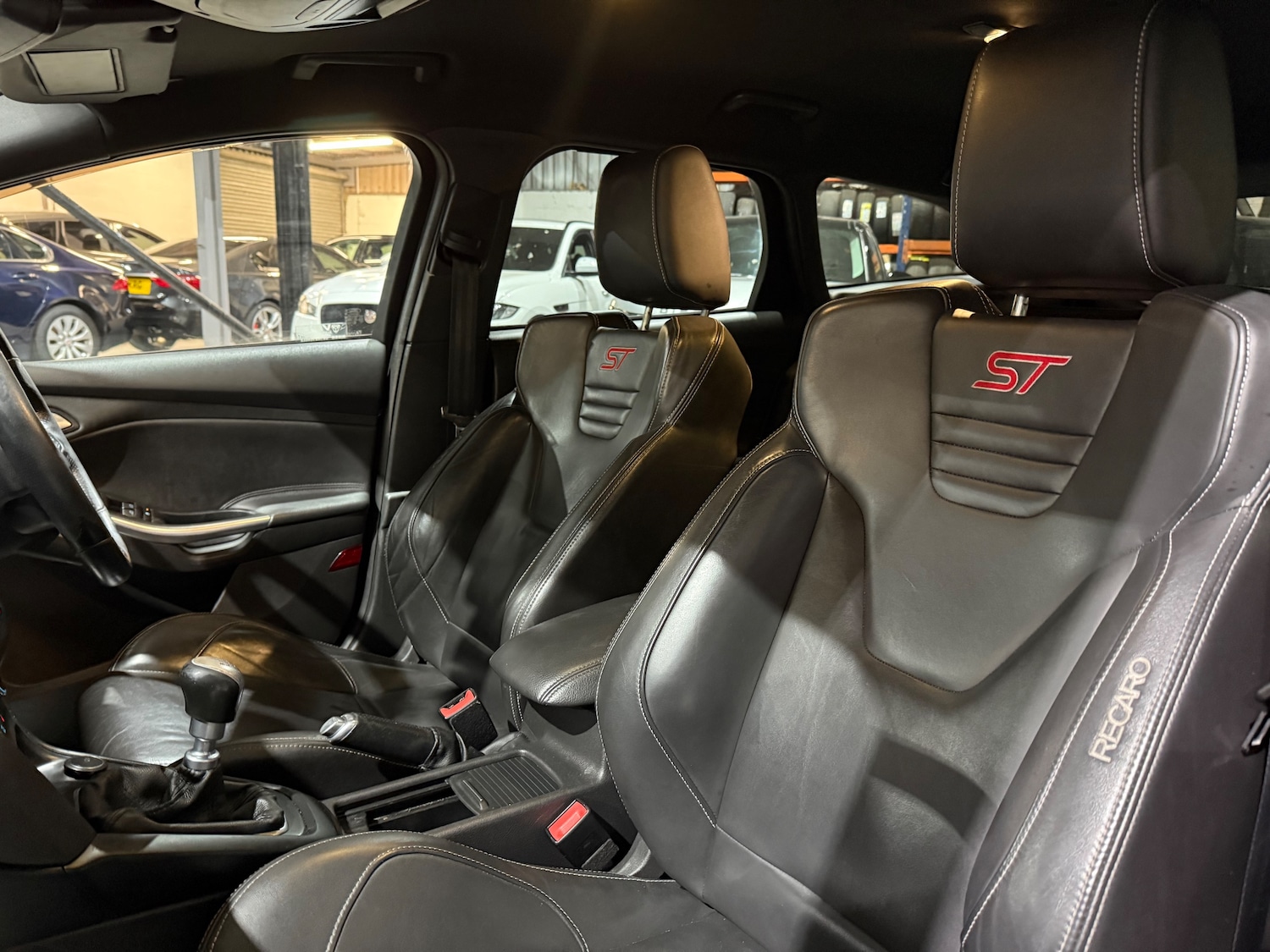 Used Ford Focus 2015 for sale - 76635940: Photo 10