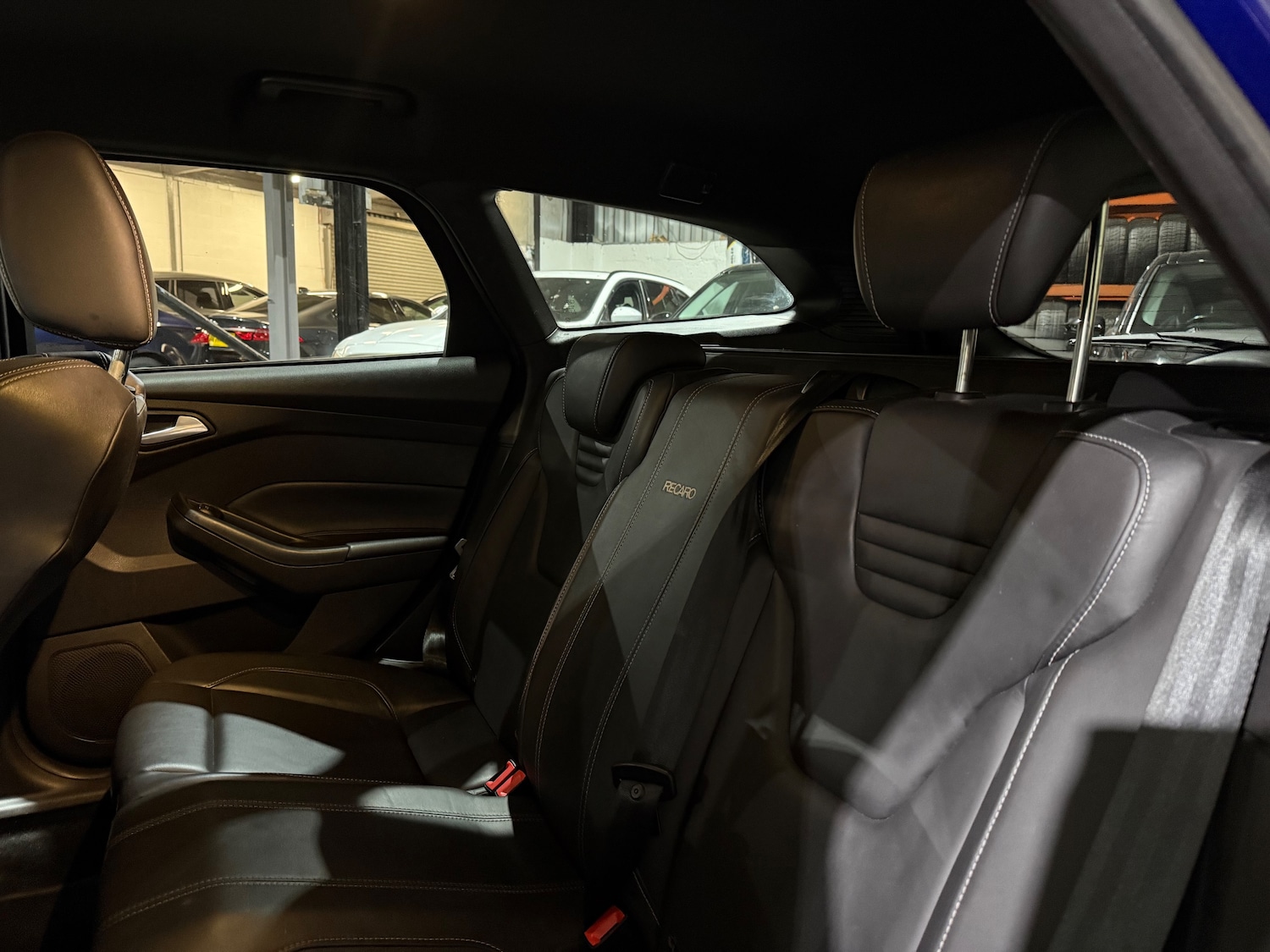 Used Ford Focus 2015 for sale - 76635940: Photo 15