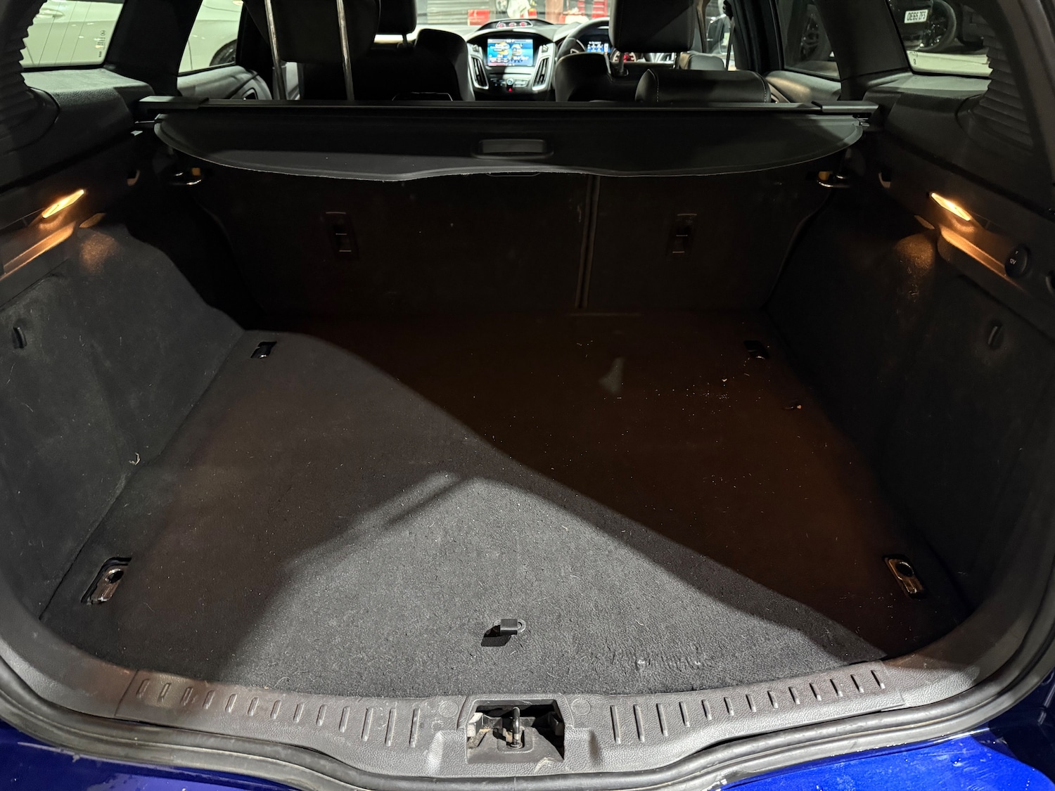 Used Ford Focus 2015 for sale - 76635940: Photo 16