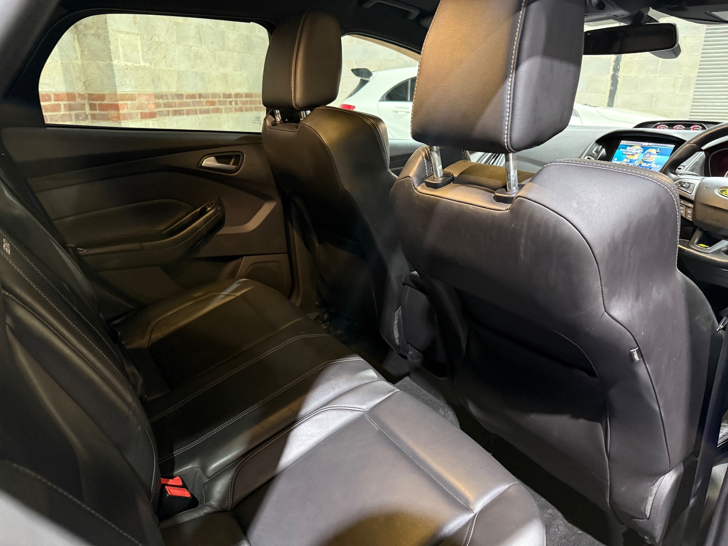 Used Ford Focus 2015 for sale - 76635940: Photo 18