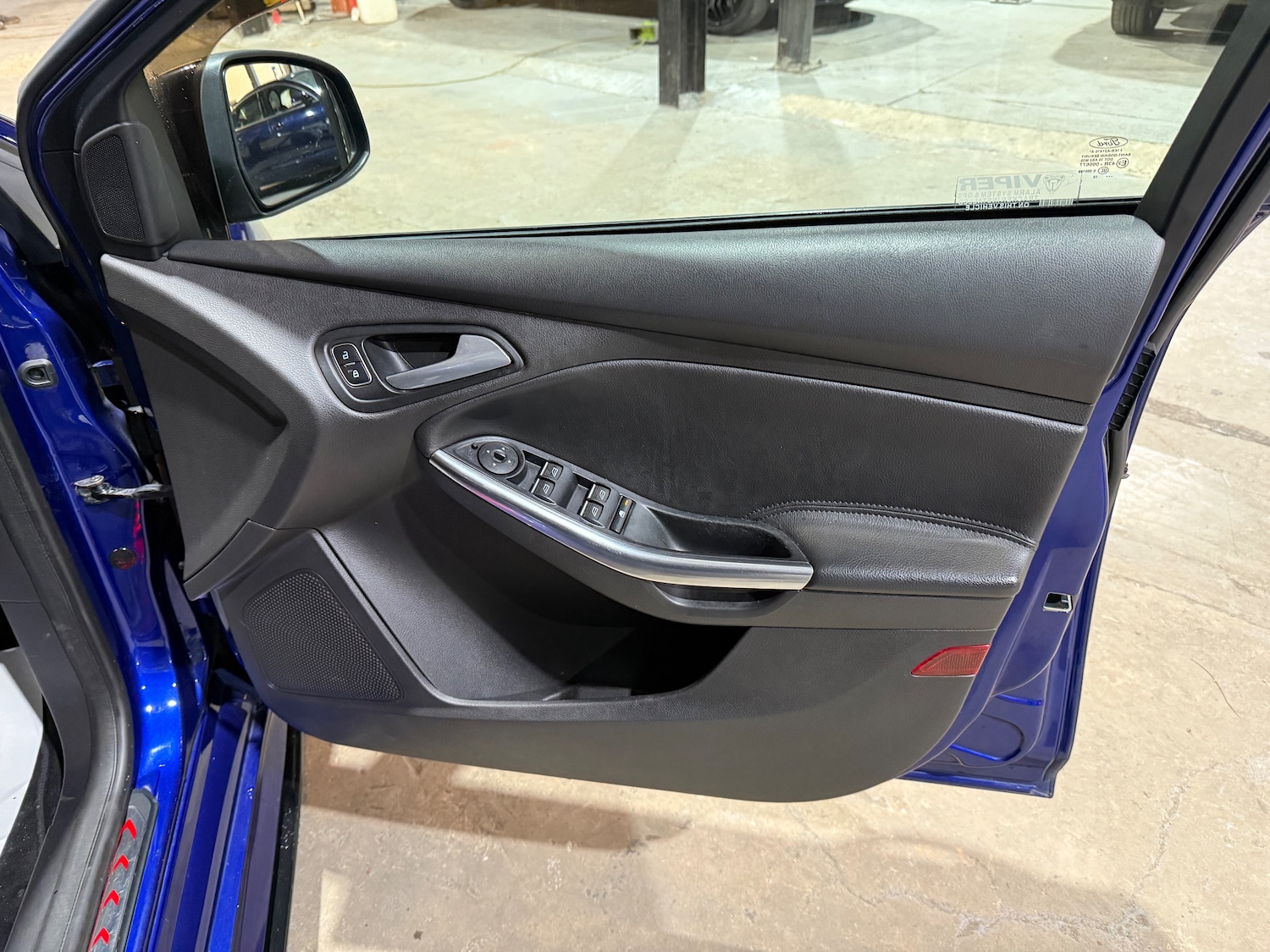 Used Ford Focus 2015 for sale - 76635940: Photo 20