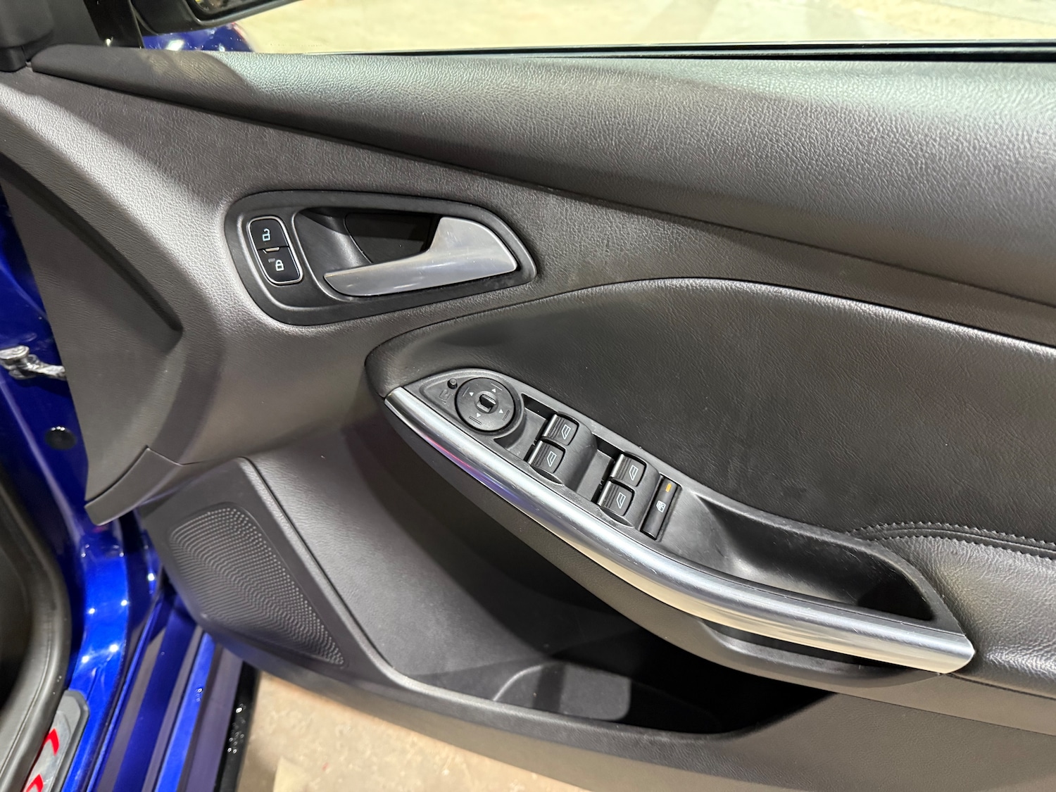 Used Ford Focus 2015 for sale - 76635940: Photo 21