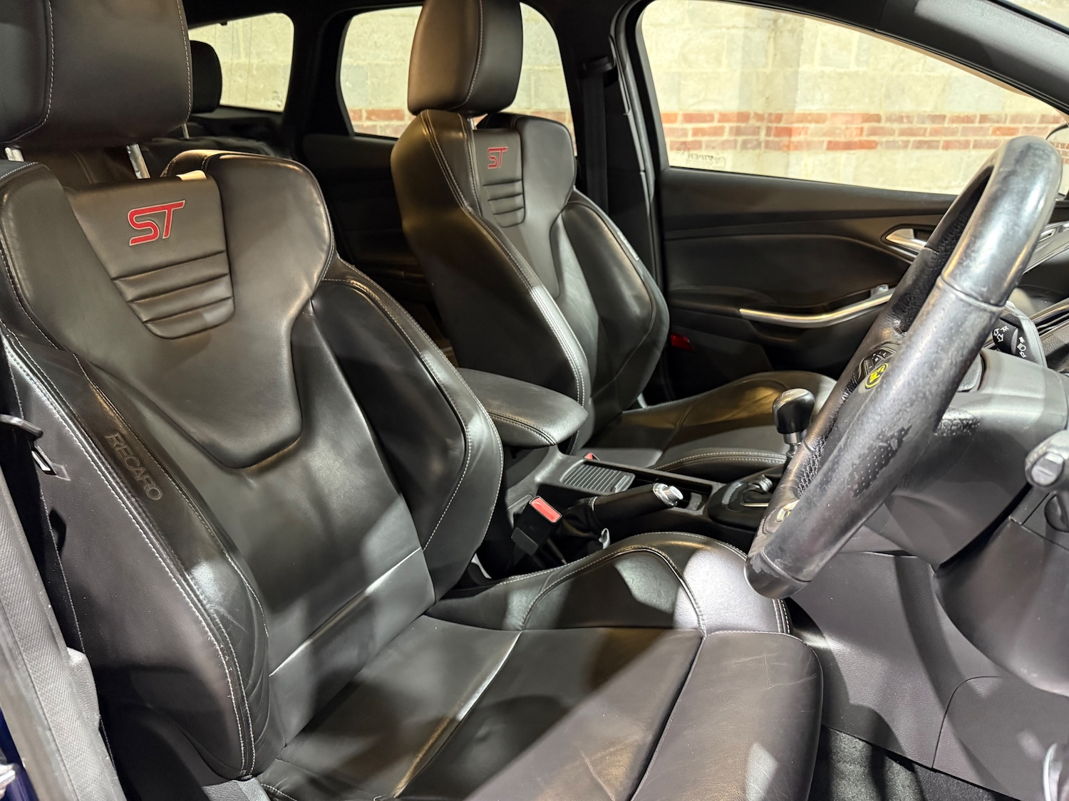 Used Ford Focus 2015 for sale - 76635940: Photo 24