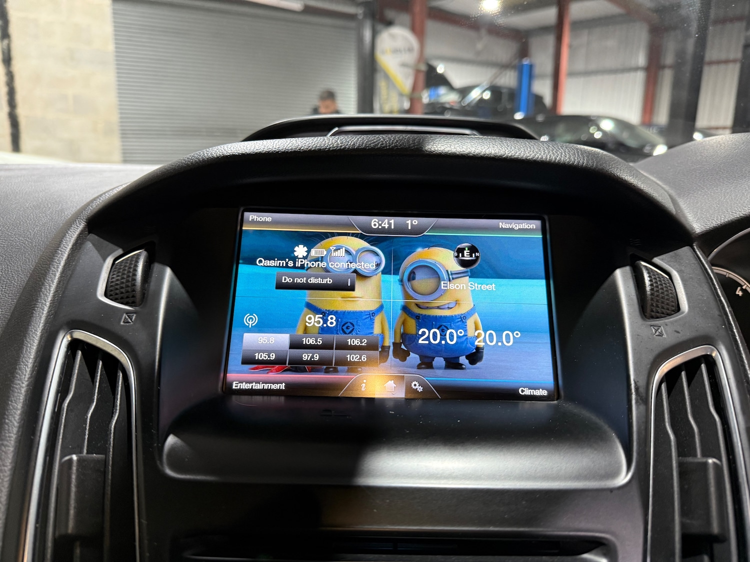 Used Ford Focus 2015 for sale - 76635940: Photo 32