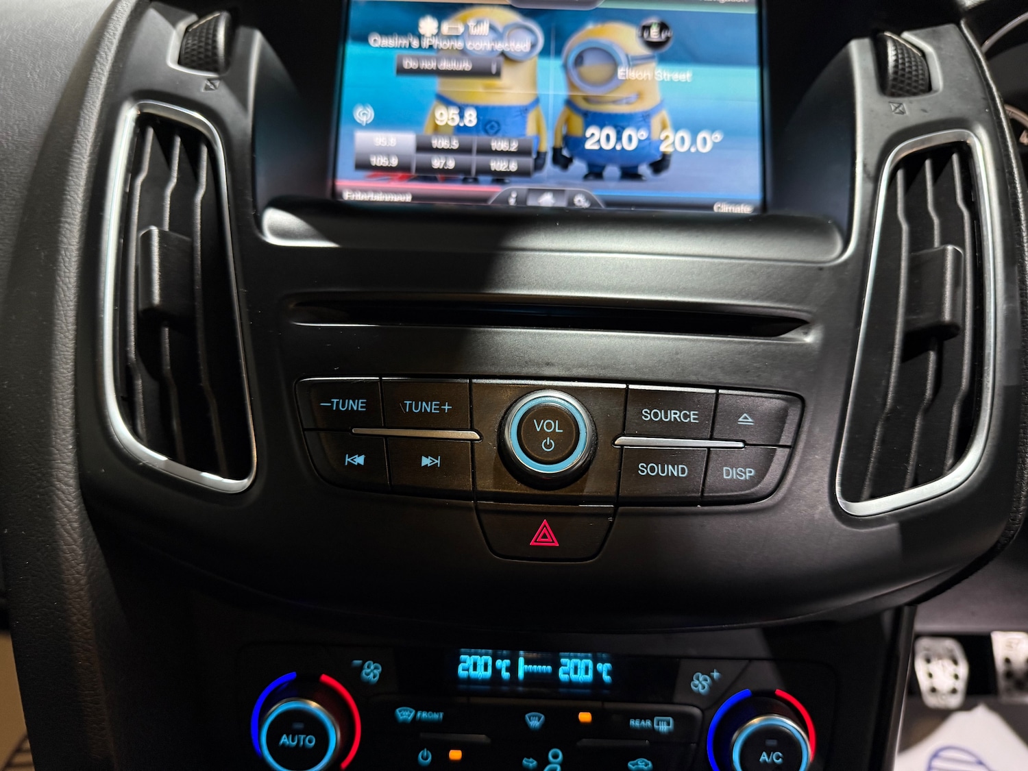 Used Ford Focus 2015 for sale - 76635940: Photo 33