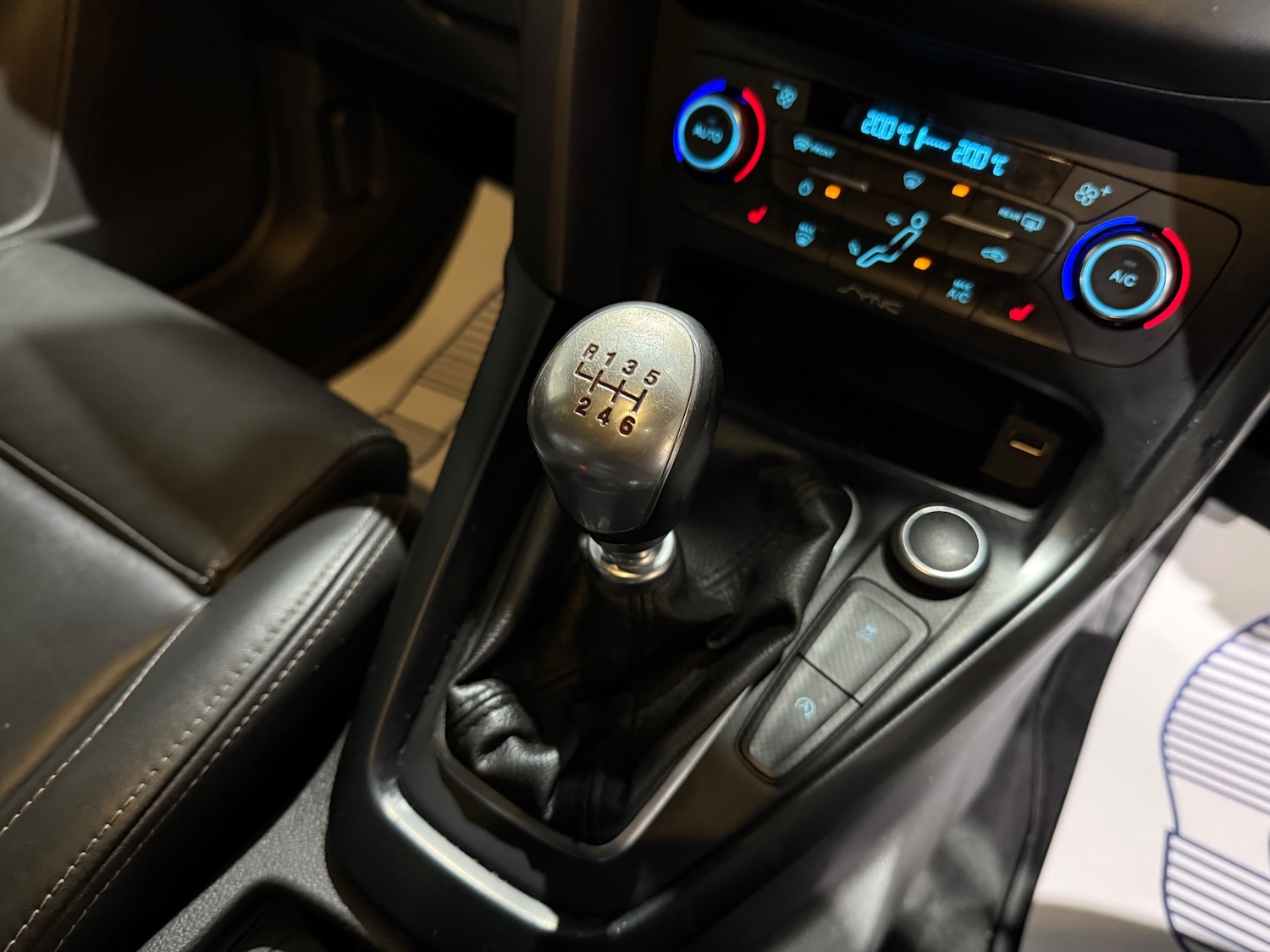 Used Ford Focus 2015 for sale - 76635940: Photo 35