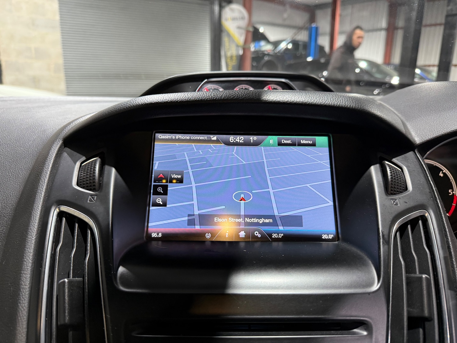 Used Ford Focus 2015 for sale - 76635940: Photo 37