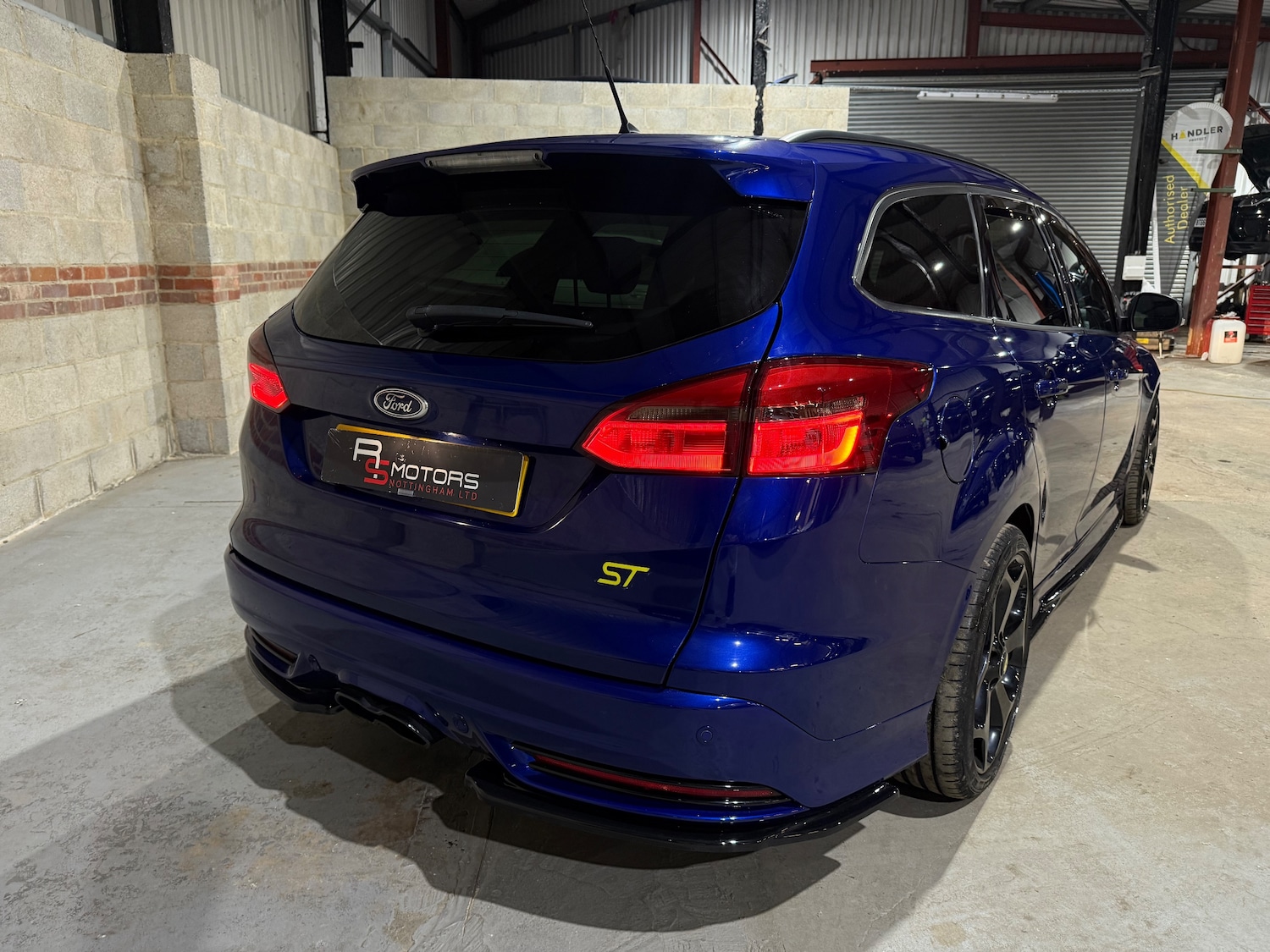 Used Ford Focus 2015 for sale - 76635940: Photo 41