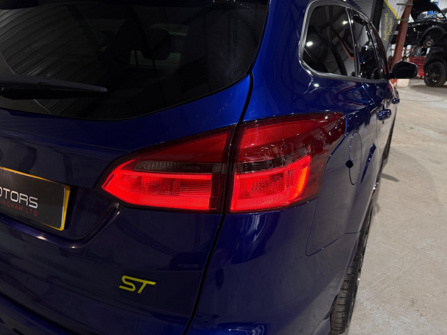 Used Ford Focus 2015 for sale - 76635940: Photo 42