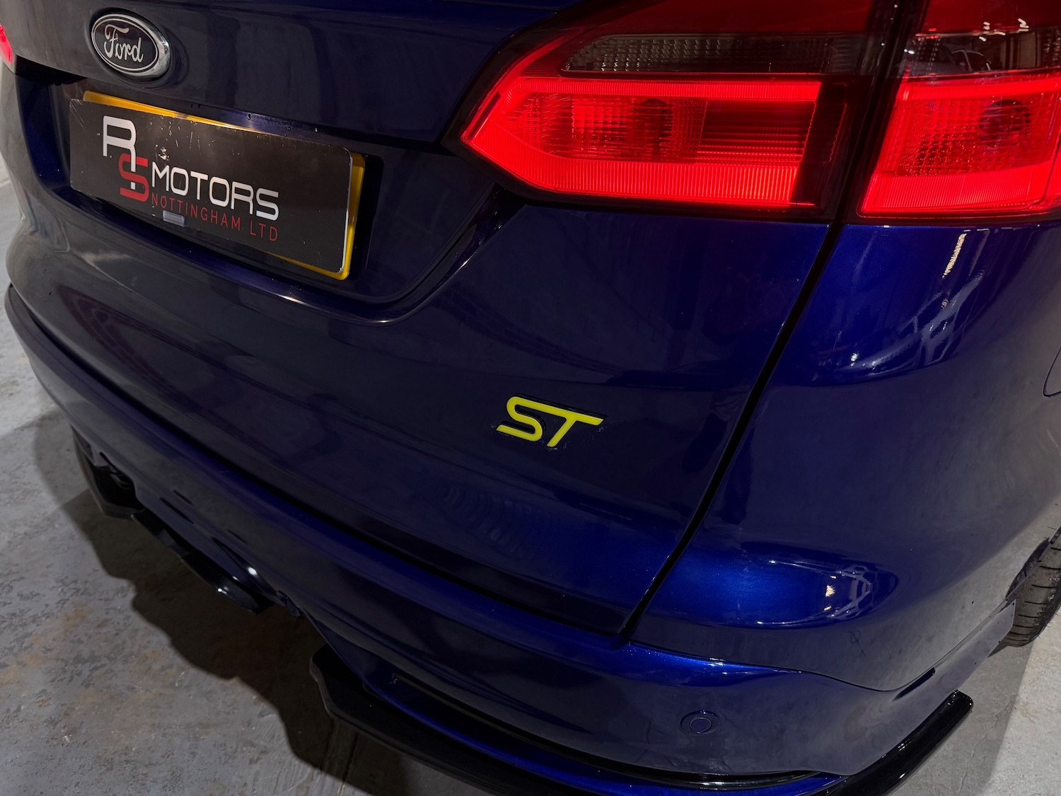 Used Ford Focus 2015 for sale - 76635940: Photo 43