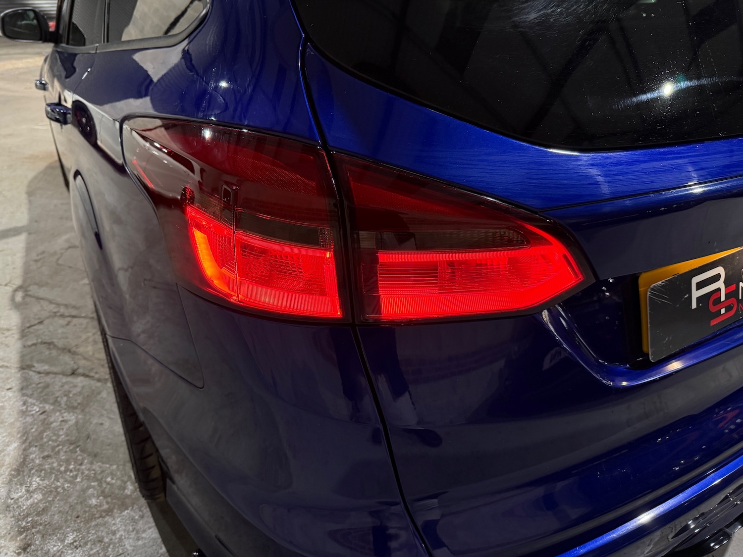 Used Ford Focus 2015 for sale - 76635940: Photo 44